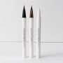 Black &White&Brown waterproof eyeliner