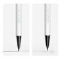Black &White&Brown waterproof eyeliner