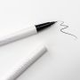 Black &White&Brown waterproof eyeliner