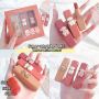 Newest 3 Colors Set Lipstick 
