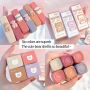 Newest 3 Colors Set Lipstick 