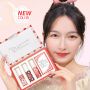 3 color Gift-Set lip balm