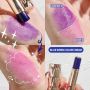 Color-Changing Lipsticks