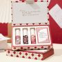3 color Gift-Set lip balm
