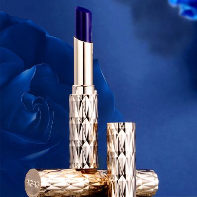 Color-Changing Lipsticks