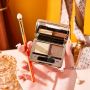 Eye Shadow Highlighter Set Box