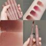 6 Colors  Lip Gloss 