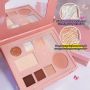 9 Colors Eyeshadow Palette