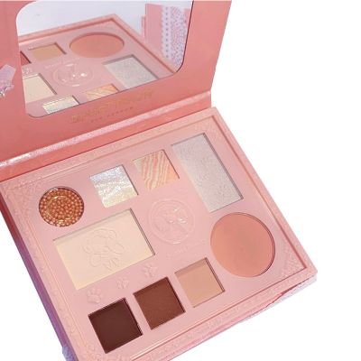 Eyeshadow