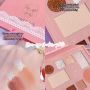 9 Colors Eyeshadow Palette