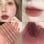 6 Colors  Lip Gloss 