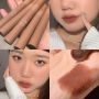 6 Colors  Lip Gloss 