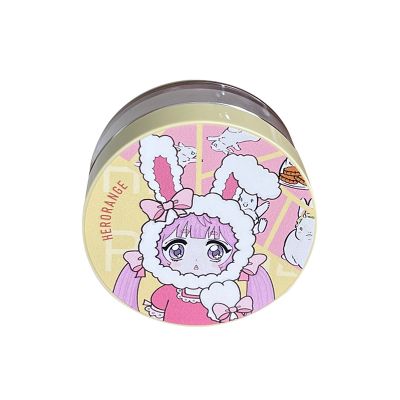 Loose Powder