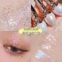 3 Colors Glitter Eye Shadow