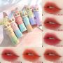 6 Colors  Matte Lipstick