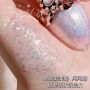 3 Colors Glitter Eye Shadow