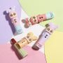6 Colors  Matte Lipstick
