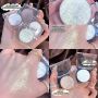 Biya 4 Colors Highlighting Powder