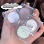 Biya 4 Colors Highlighting Powder