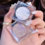Biya 4 Colors Highlighting Powder