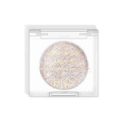 Pressed Powder