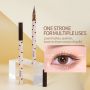 Biya Liquid Eyeliner Pen 