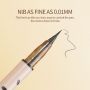 Biya Liquid Eyeliner Pen 