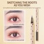 Biya Liquid Eyeliner Pen 