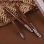 Biya 3 Colors Liquid Eyebrow Pencil