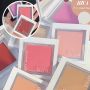 Biya 10 Color Natural Blusher