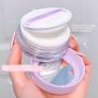 Biya 2 Colors Loose Powder