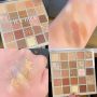 Biya 25 Colors Eye Shadow Palette 