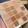 Biya 25 Colors Eye Shadow Palette 