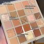 Biya 25 Colors Eye Shadow Palette 