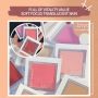 Biya 10 Color Natural Blusher