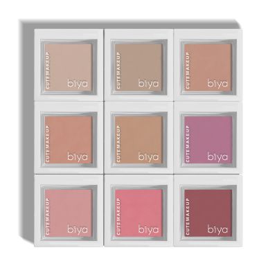 Blusher