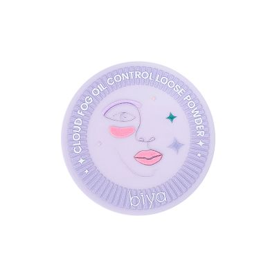 Biya 2 Colors Loose Powder
