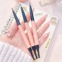 Biya Double-headed Eyebrow Pencil 