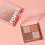 4 Colors Eyeshadow Palette