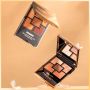 5 Color Eyeshadow Palette