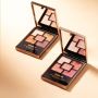 5 Color Eyeshadow Palette