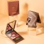 5 Color Eyeshadow Palette