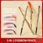 New Arrivals Professional Eyebrow Pencil 