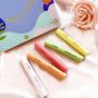 5 Pcs Sweet Liquid Lipstick Set 