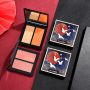 Girl Retro Blush Palette Cosmetics 