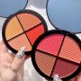 New Arrivals 4 Color Blush Palette