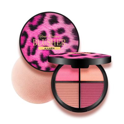 Blusher