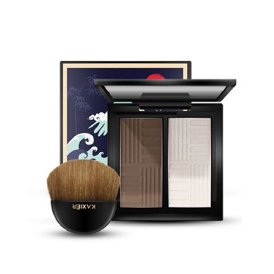 Pressed Powder