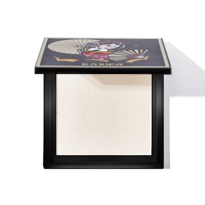 Pressed Powder
