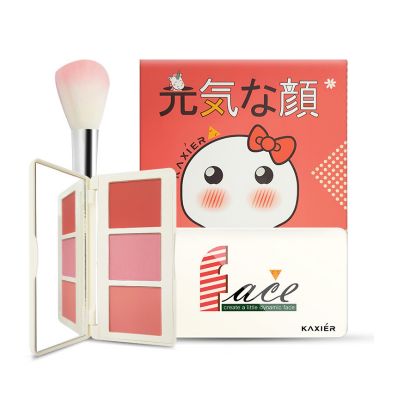 Blusher